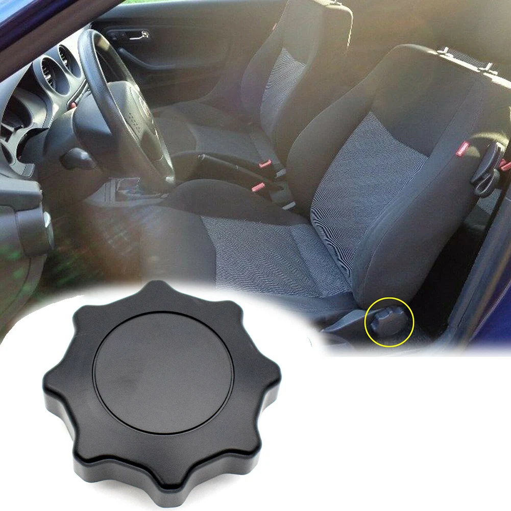 New Useful Durable Seat Adjustment Knob Recliners Parts Recliner Replacement 1Pieces ABS Plastic Ajuster Handle
New Useful Durable Seat Adjustment Knob Recliners Parts Recliner Replacement 1Pieces ABS Plastic Ajuster Handle