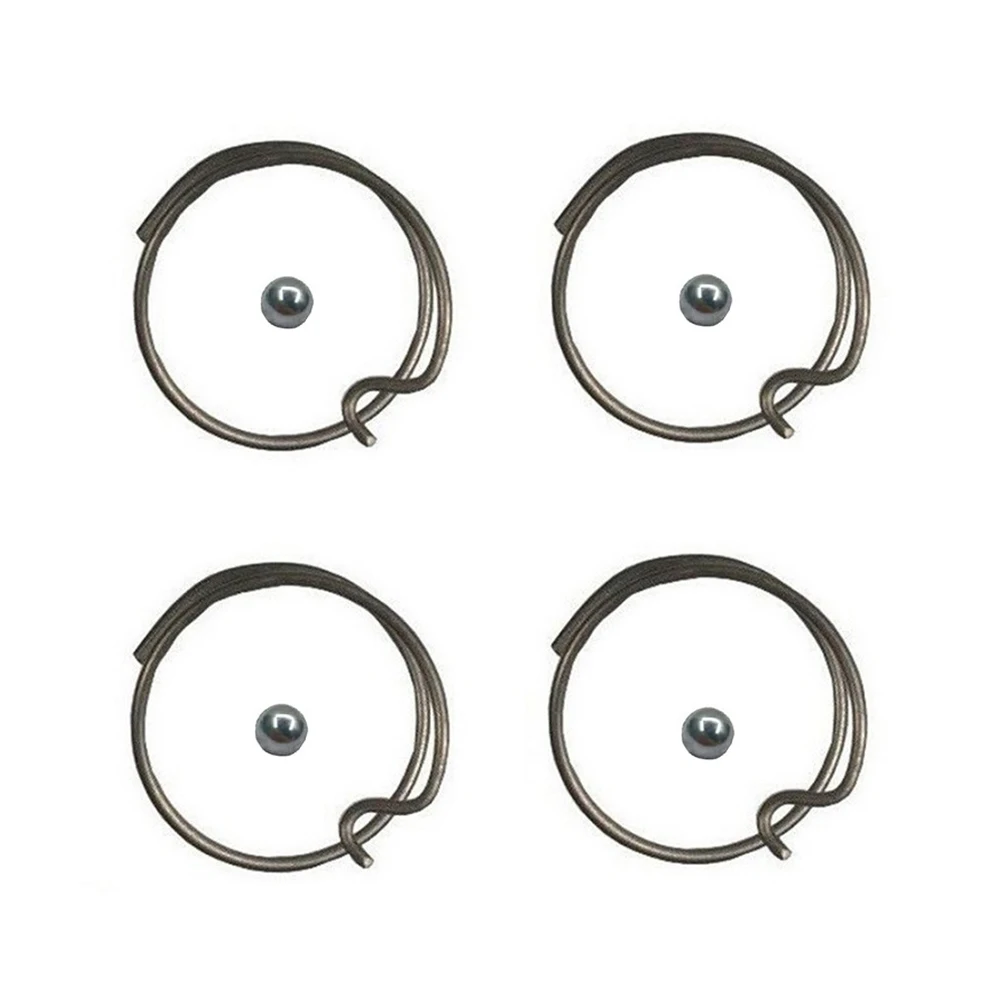 Spring Steel Ball Impact Drivers Parts Steel Ball Spring Set For 20V Dewey Impact Driver Tools Replacement Spring
Spring Steel Ball Impact Drivers Parts Steel Ball Spring Set For 20V Dewey Impact Driver Tools Replacement Spring