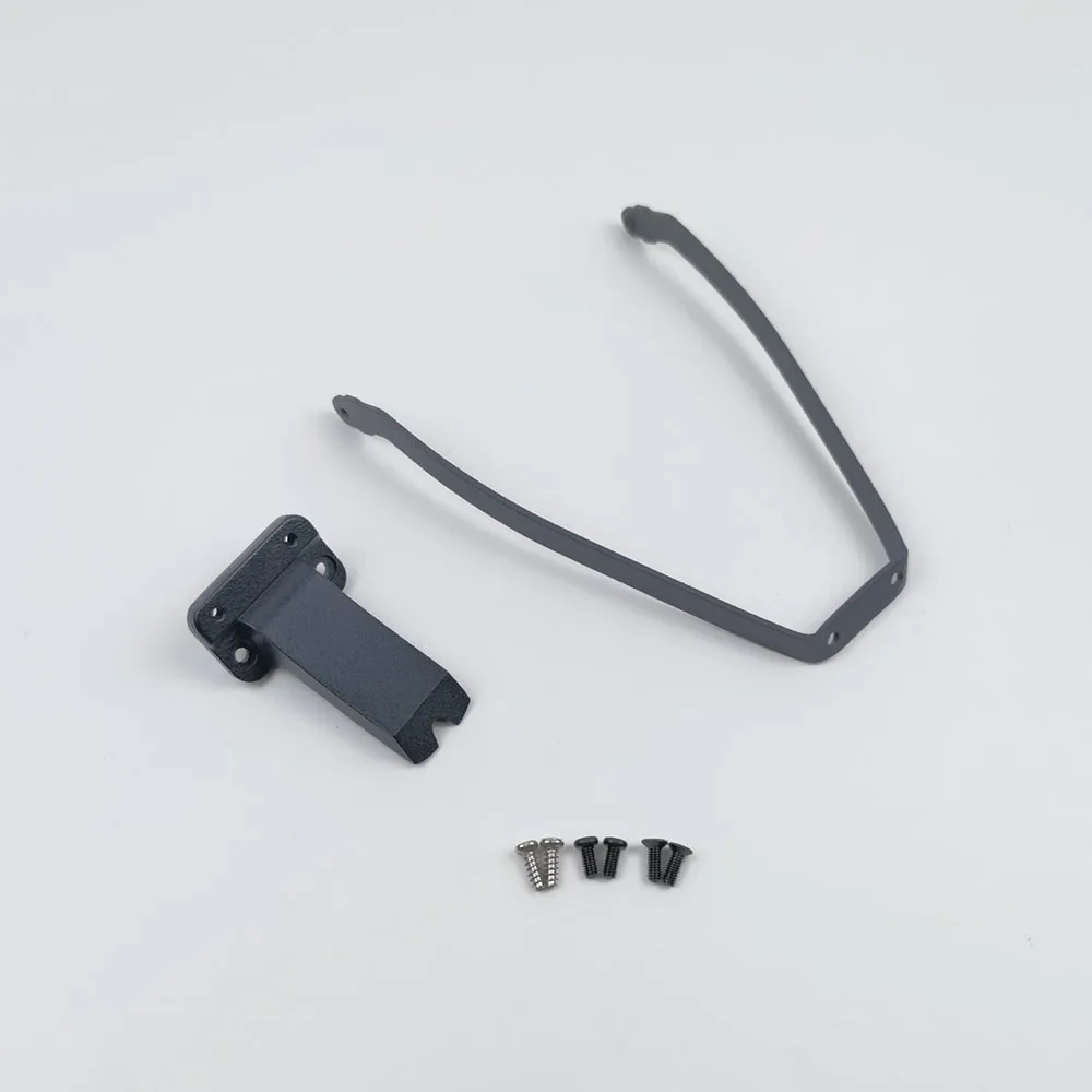 Front Rear Back Fender Mudguard Support Bracket Shockproof Accessory For XiaoMi Pro 2 M365 Electric Scooter Rear Fender Bracket
Front Rear Back Fender Mudguard Support Bracket Shockproof Accessory For XiaoMi Pro 2 M365 Electric Scooter Rear Fender Bracket