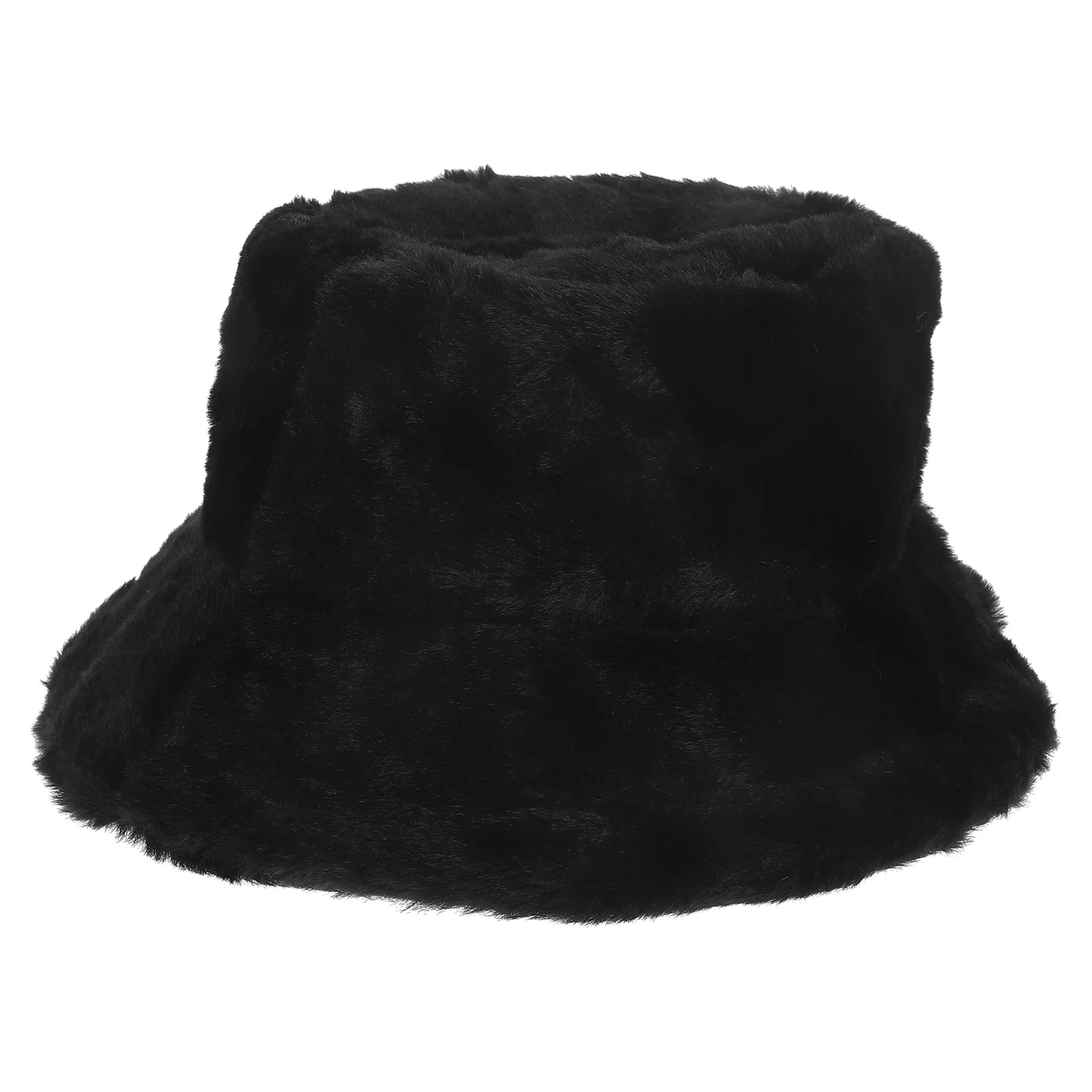 Plush Bucket Hat Hats Fuzzy Women Aesthetic Wide Eaves Womens Brim Miss for Cold Weather
Plush Bucket Hat Hats Fuzzy Women Aesthetic Wide Eaves Womens Brim Miss for Cold Weather