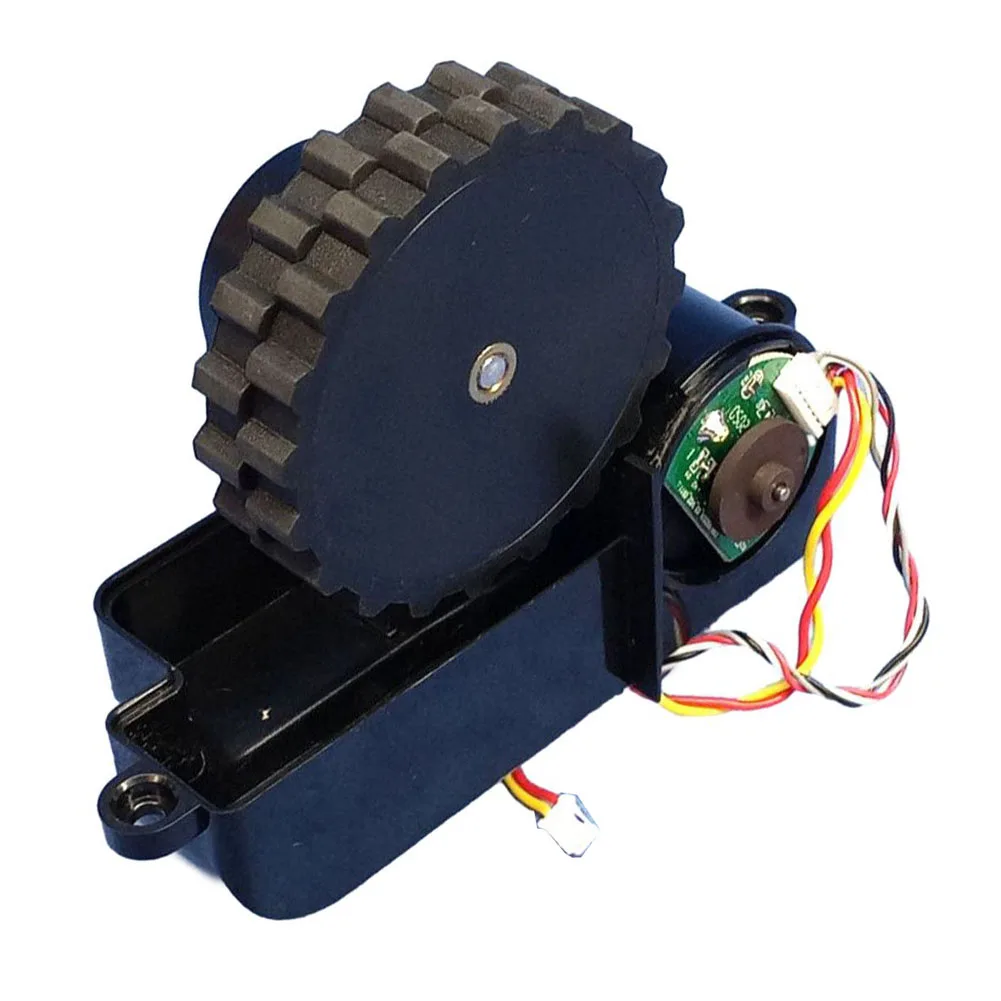 Improve Cleaning Efficiency with Replacement Wheel Assembly for WYZE Robot Vacuum Cleaner WVCR200S Right and Left Wheels
Improve Cleaning Efficiency with Replacement Wheel Assembly for WYZE Robot Vacuum Cleaner WVCR200S Right and Left Wheels