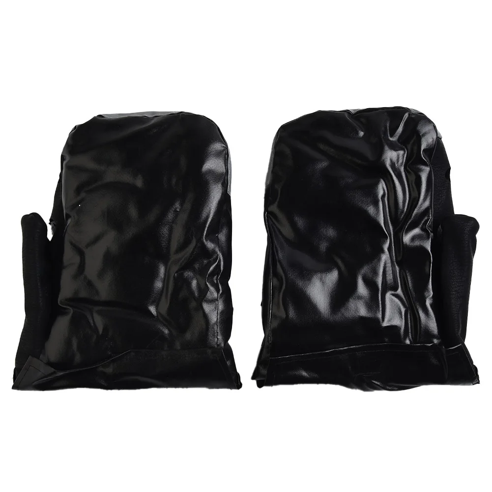 Garden Indoor Handlebar Muffs Motorcycle Glove Parts Rainproof Snow-Proof Spring Thickened Warm Riding Windproof
Garden Indoor Handlebar Muffs Motorcycle Glove Parts Rainproof Snow-Proof Spring Thickened Warm Riding Windproof