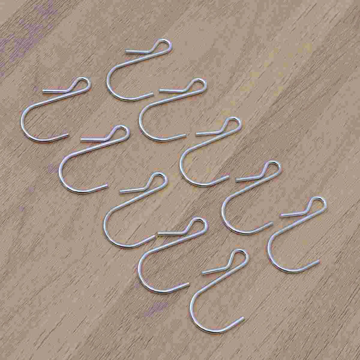 Metal S Type Kitchen Bedroom Hooks Metal Hanging Hooks Storage Racks Carbon Steel Nickel Plated S-shaped Clothes Hangers
Metal S Type Kitchen Bedroom Hooks Metal Hanging Hooks Storage Racks Carbon Steel Nickel Plated S-shaped Clothes Hangers