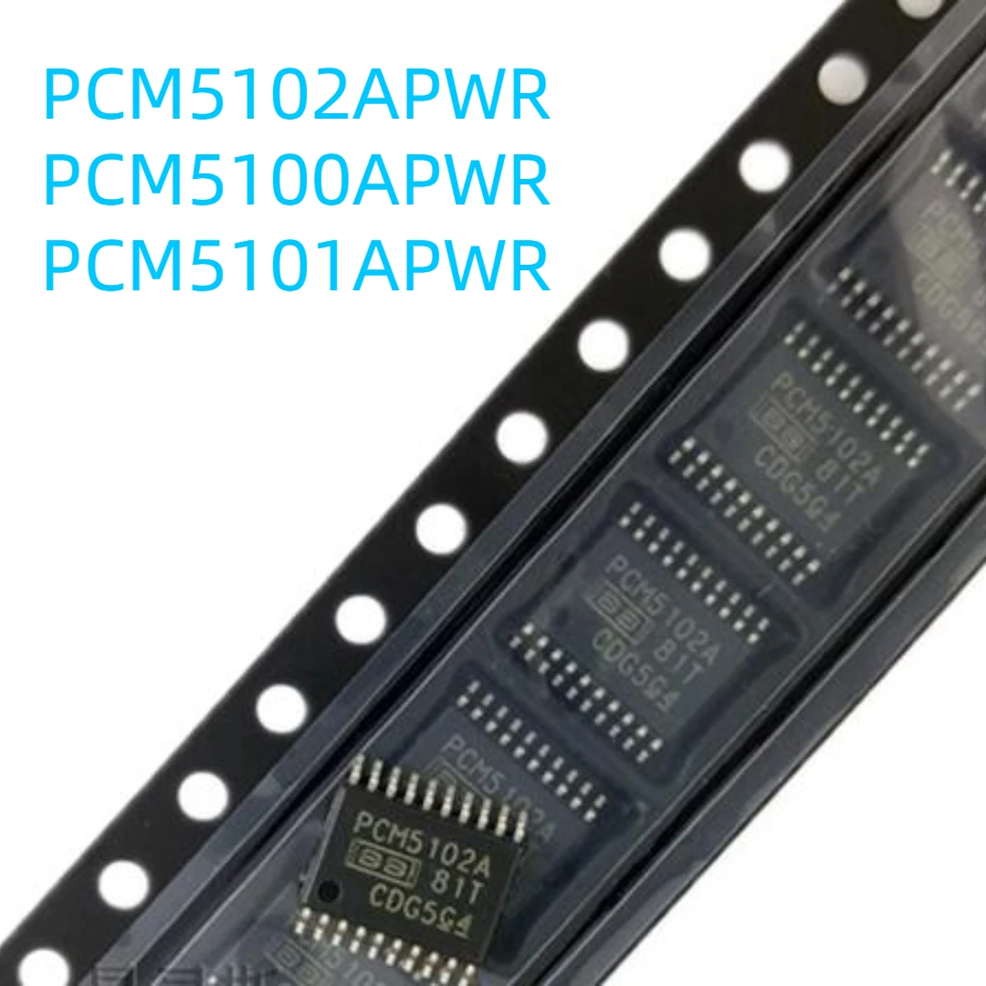20 шт./партия, встроенные чипы PCM5102APWR PCM5101APWR PCM5100PWR PCM5100APWR PCM5102AQPWRQ1 PCM5100AQPWRQ1 SMD
20 шт./партия, встроенные чипы PCM5102APWR PCM5101APWR PCM5100PWR PCM5100APWR PCM5102AQPWRQ1 PCM5100AQPWRQ1 SMD