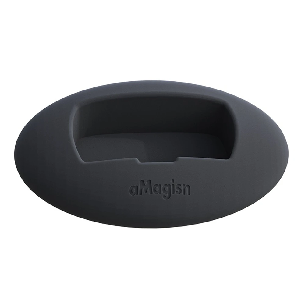 A isn Silicone Stand Base for Insta 360 X3 Action Camera Parts High Quality Solid Desktop Stand Protection Camera Accessories
A isn Silicone Stand Base for Insta 360 X3 Action Camera Parts High Quality Solid Desktop Stand Protection Camera Accessories