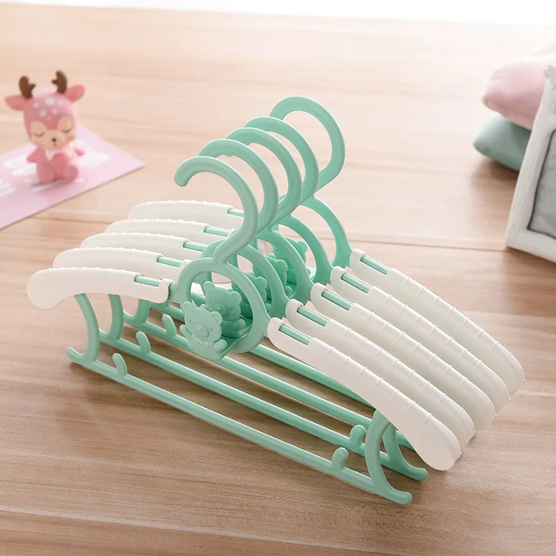 2022 Baby Hangers Kids Room Drying Racks Non-slip Children Storage Hangers For Clothes Rack Closet Organizer for clothes
2022 Baby Hangers Kids Room Drying Racks Non-slip Children Storage Hangers For Clothes Rack Closet Organizer for clothes