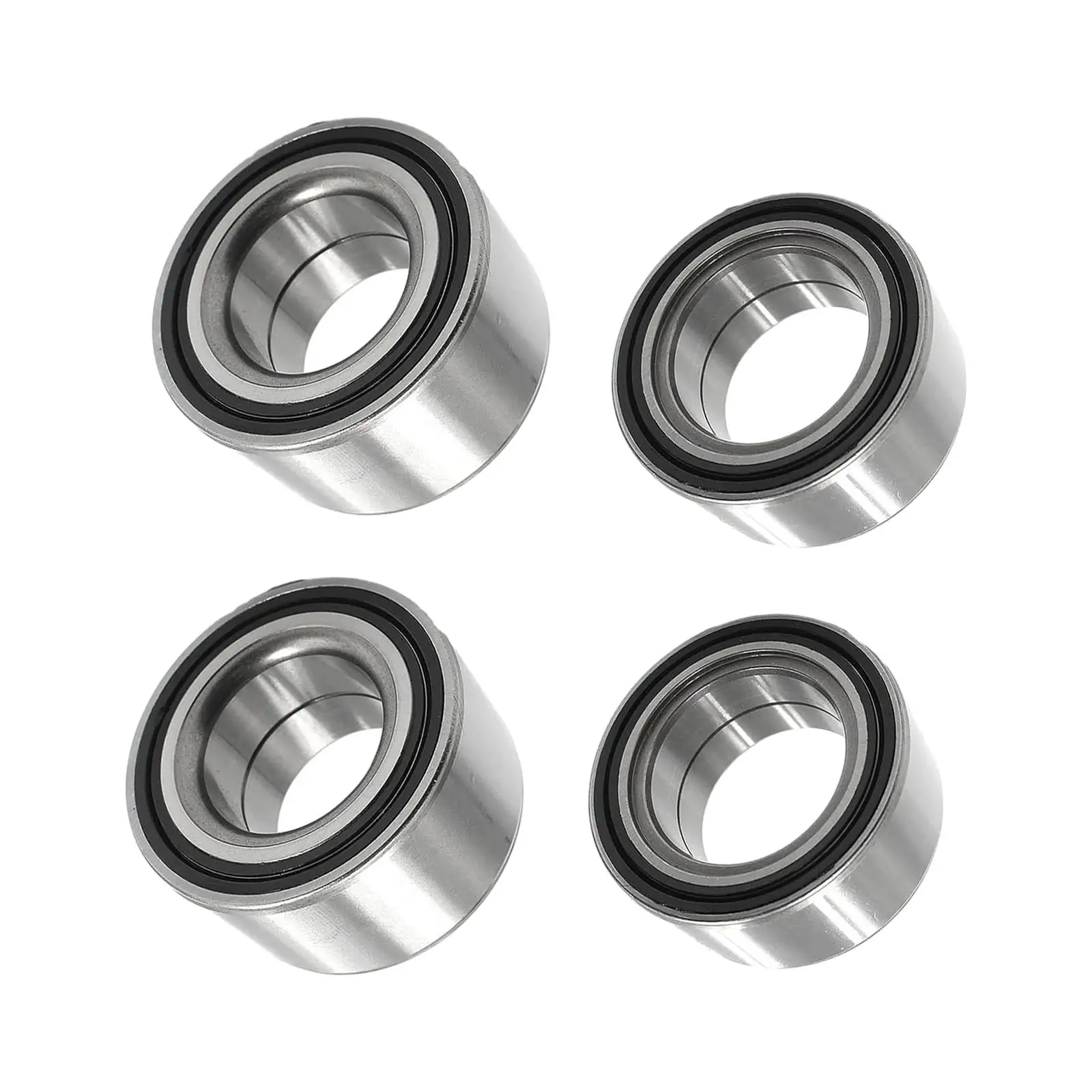 

4Pcs Front and Rear Wheel Bearings 3514822 3514627 for Polaris 800 4 800 Vehicle Spare Parts