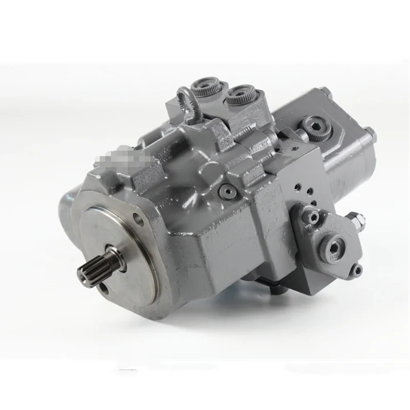 Uchida Rexroth AP2D14 hydraulic Piston Pump repair part AP2D14LV1RS7 AP2D14LV1RS7-939-1 AP2D14LV1RS7-939
Uchida Rexroth AP2D14 hydraulic Piston Pump repair part AP2D14LV1RS7 AP2D14LV1RS7-939-1 AP2D14LV1RS7-939