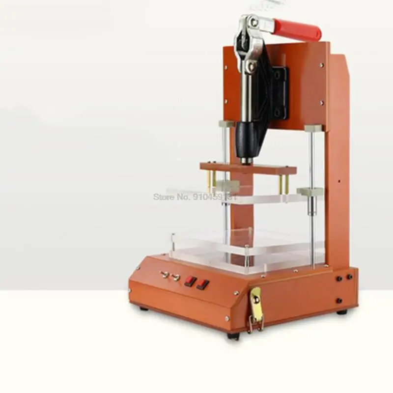 60mm Stroke Universal PCB Testing Jig PCBA Test Fixture Tool Bakelite Printed Circuit Board Test Fixture Pin Plate Frame Rack
60mm Stroke Universal PCB Testing Jig PCBA Test Fixture Tool Bakelite Printed Circuit Board Test Fixture Pin Plate Frame Rack