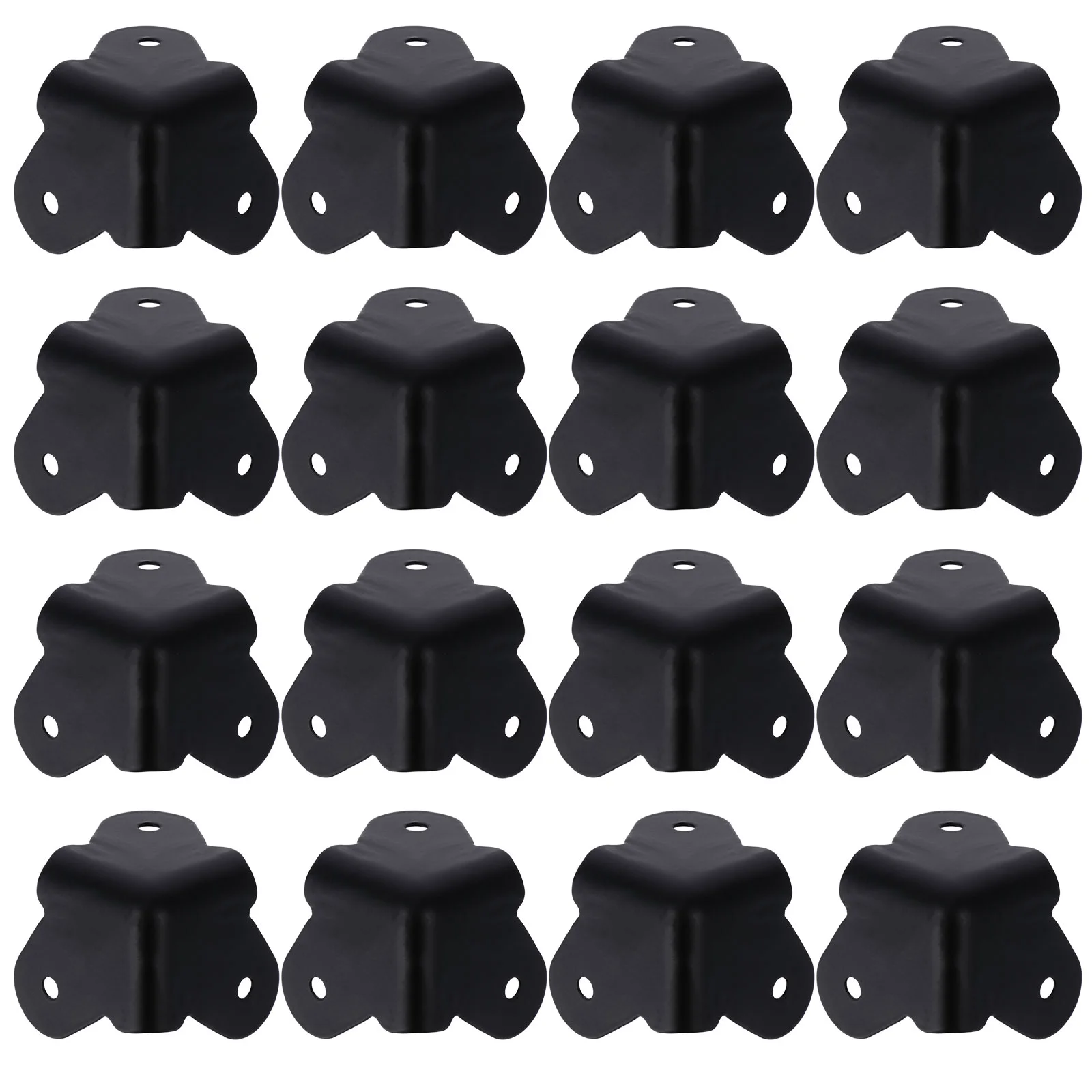 Metal Child Safety Bumper Furniture Corner Baby Proofing Bumper Desk Cushion Guard Speaker Corner Protectors Safety Bumper
Metal Child Safety Bumper Furniture Corner Baby Proofing Bumper Desk Cushion Guard Speaker Corner Protectors Safety Bumper