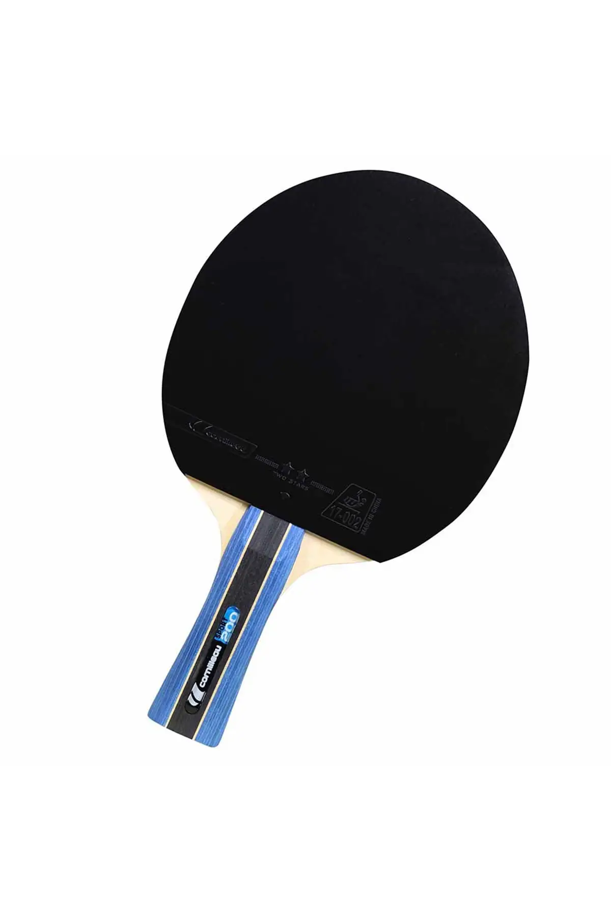 Sport 200 Ittf Approved Table Tennis Racket Multi-Color Tennis Equipment & Accessories Sports Outdoor
Sport 200 Ittf Approved Table Tennis Racket Multi-Color Tennis Equipment & Accessories Sports Outdoor