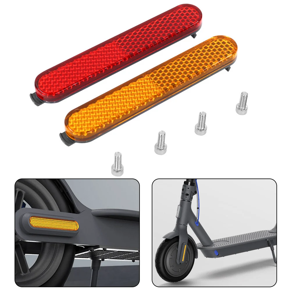 Reflective Wheel Covers For Xiaomi Pro2 Protective Side Reflective Straps For Xiaomi Pro2 Scooter Enhanced Visibility Safety
Reflective Wheel Covers For Xiaomi Pro2 Protective Side Reflective Straps For Xiaomi Pro2 Scooter Enhanced Visibility Safety