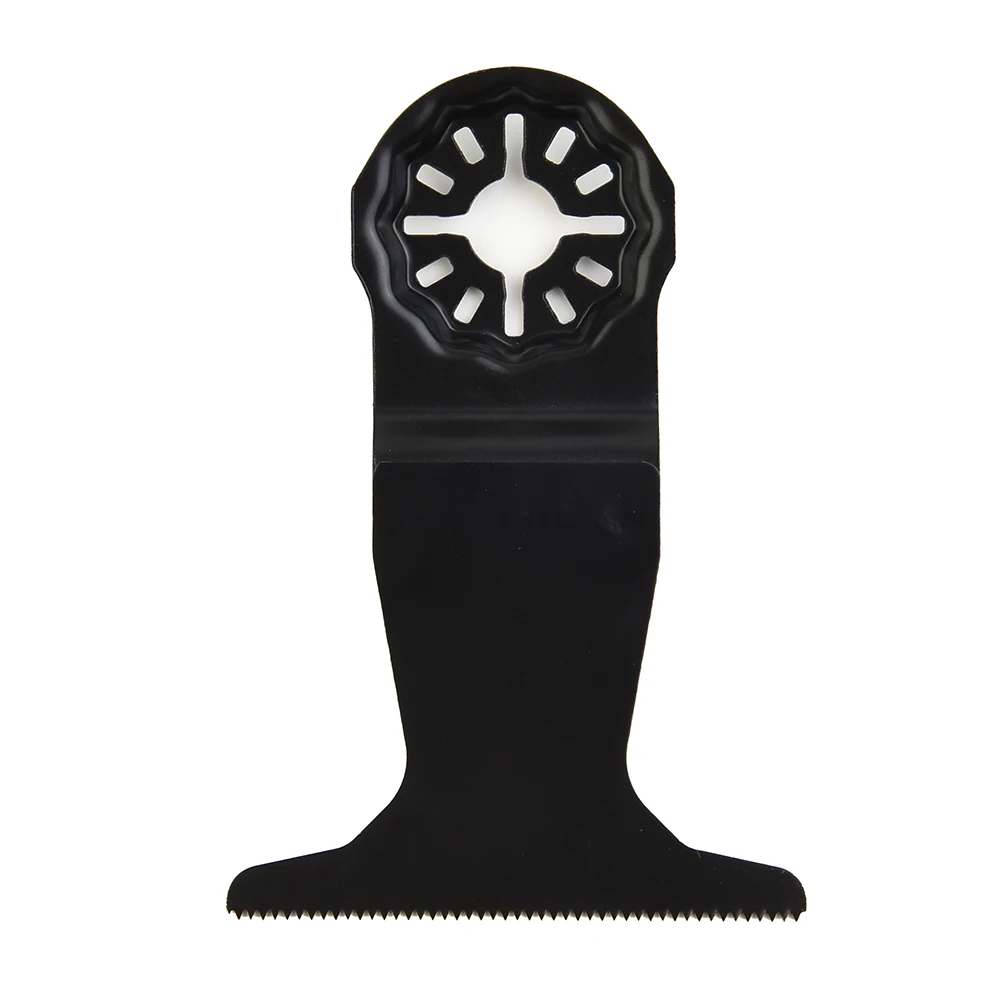 1PC 65mm Universal Oscillating Multi Tool Saw Blade For Soft Metal Wood Plastic Cutting Or Opening Hole Power Tools Accessories
1PC 65mm Universal Oscillating Multi Tool Saw Blade For Soft Metal Wood Plastic Cutting Or Opening Hole Power Tools Accessories