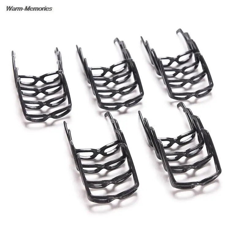 20Pcs/bag High Quality Black Fashion Glasses Dollhouse Accessories Black Fashionable Lensless Glasses For Doll Birthday Gift
20Pcs/bag High Quality Black Fashion Glasses Dollhouse Accessories Black Fashionable Lensless Glasses For Doll Birthday Gift