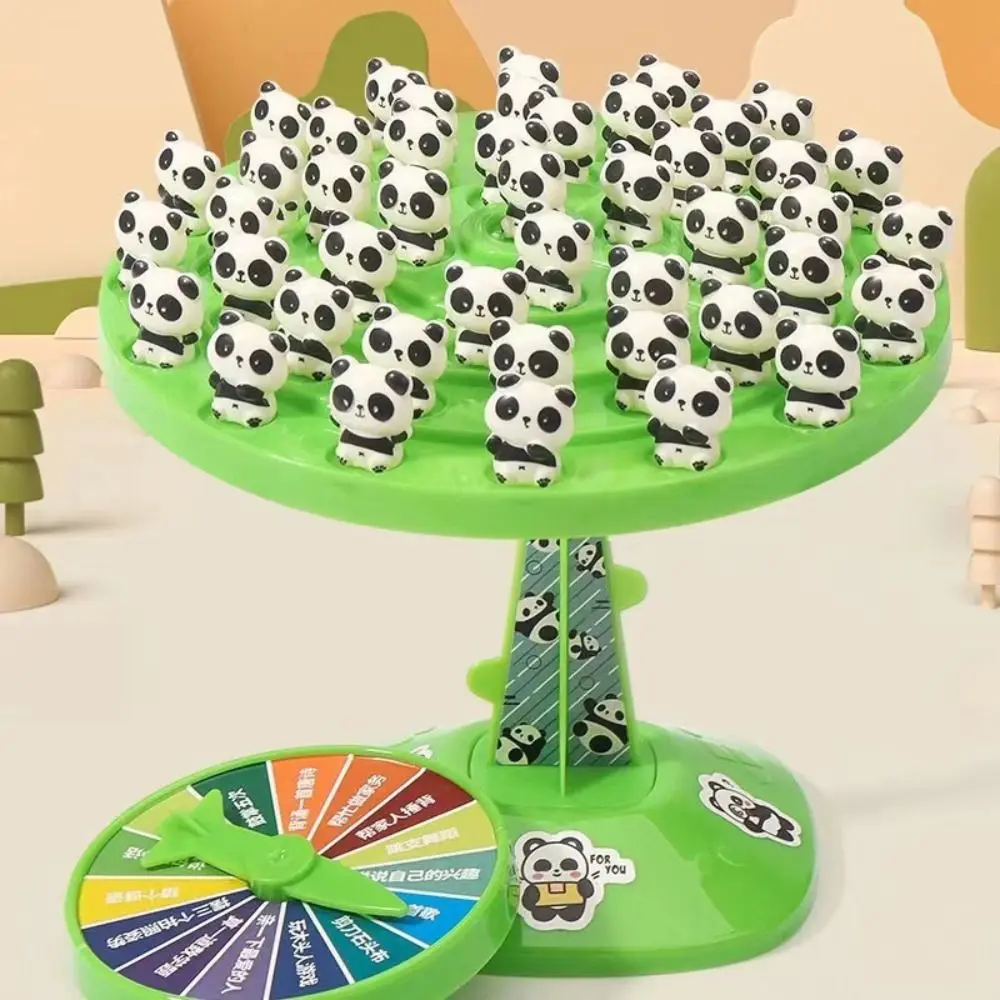 

Креативная балансировочная математическая игра, игрушки для родителей и детей, милая интерактивная сбалансированная игрушка-дерево, Настольная интеллектуальная забавная игрушка Монтессори