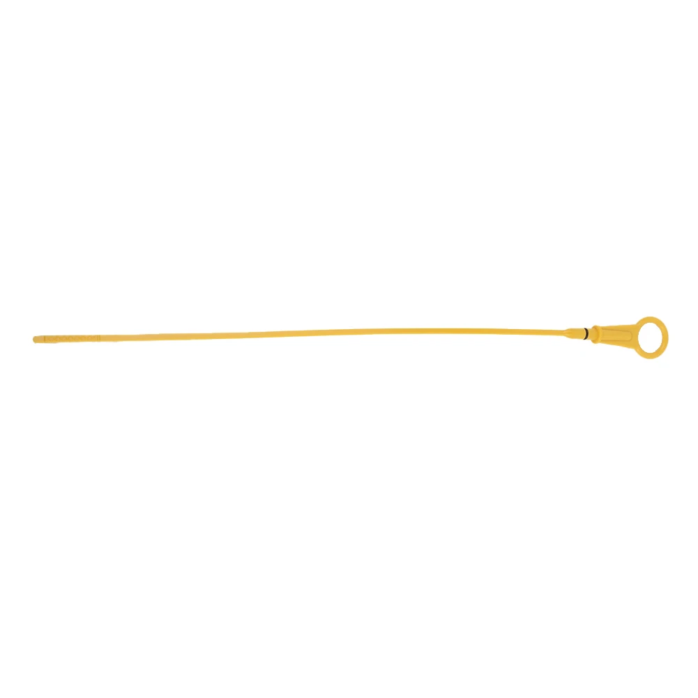 1 Pack 1 X Oil Dipstick Engine Oil Dipstick 1 Pc 523mm / 20.5 Inch 7701067122 1.5 DCI 20.5 Inch 100HP DIPSTICK OIL Yellow
1 Pack 1 X Oil Dipstick Engine Oil Dipstick 1 Pc 523mm / 20.5 Inch 7701067122 1.5 DCI 20.5 Inch 100HP DIPSTICK OIL Yellow