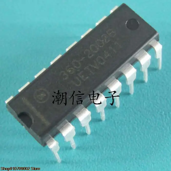 5 шт., оригинальная новая фотография 360-200 2bdip-16
5 шт., оригинальная новая фотография 360-200 2bdip-16