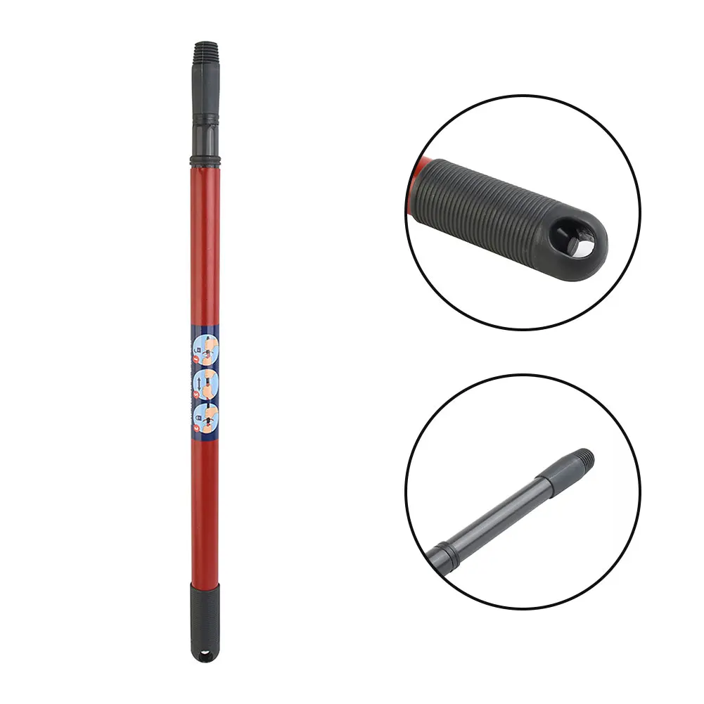 Elescopic Extends Handle Replace For O-Cedar Easywring EasyWring RinseClean Mop Extends Telescopic Handle Sweeper Accessories
Elescopic Extends Handle Replace For O-Cedar Easywring EasyWring RinseClean Mop Extends Telescopic Handle Sweeper Accessories
