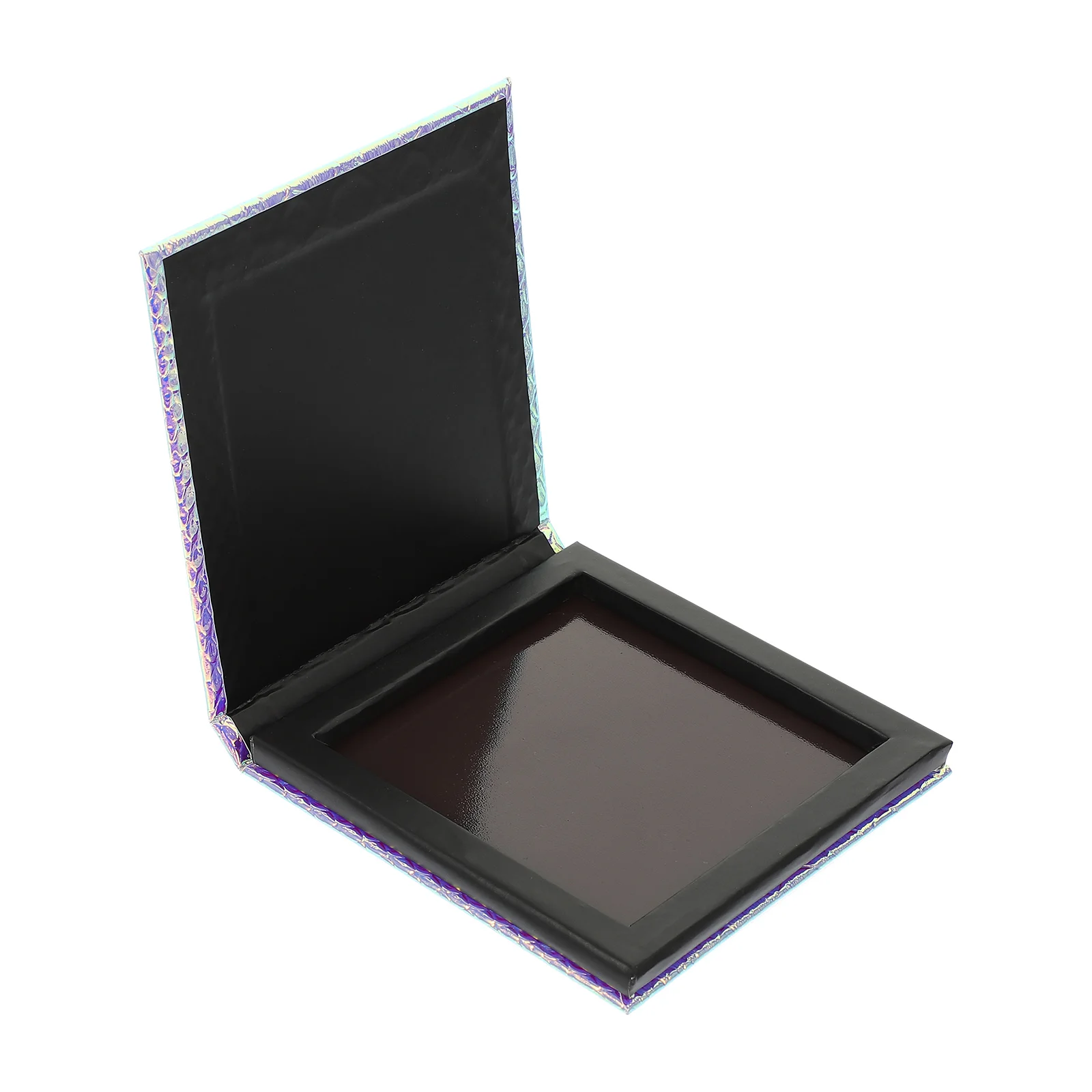 Empty Eyeshadow Magnet Pan Makeup Palettes Tray Mermaid Magnetic Cosmetics Organizer Cardboard Travel Lipstick
Empty Eyeshadow Magnet Pan Makeup Palettes Tray Mermaid Magnetic Cosmetics Organizer Cardboard Travel Lipstick