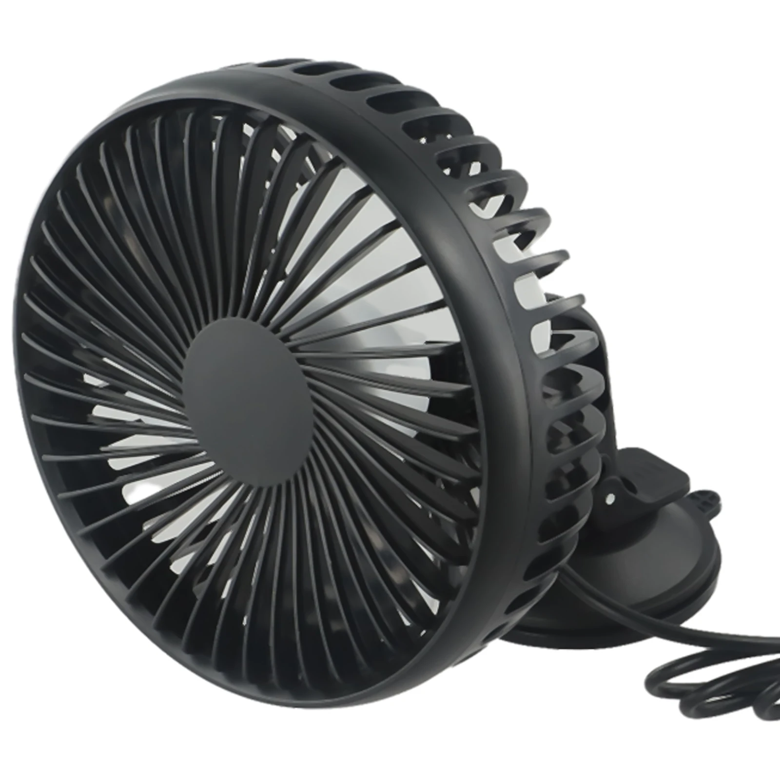 Suction Cup/stand Cooling Fan ABS Accessories Adjustable Convenient Cooling System Dashboard Fan Holder Hot Day
Suction Cup/stand Cooling Fan ABS Accessories Adjustable Convenient Cooling System Dashboard Fan Holder Hot Day