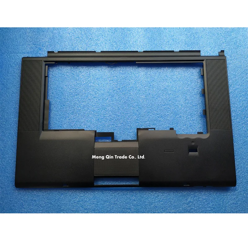 NEW/Oirg For Lenovo Thinkpad T520 T520I W520 Palmrest Keyboard Bezel Cover Upper Case 04X3737 04X3738 04W0606
NEW/Oirg For Lenovo Thinkpad T520 T520I W520 Palmrest Keyboard Bezel Cover Upper Case 04X3737 04X3738 04W0606