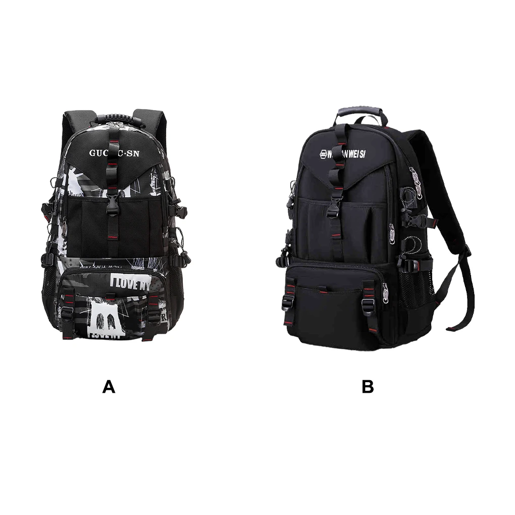 Comfortable Tactical Backpack For Hunting And Fishing Fishing Hunting Bag Backpack Outdoor Hiking Sports Large Capacity
Comfortable Tactical Backpack For Hunting And Fishing Fishing Hunting Bag Backpack Outdoor Hiking Sports Large Capacity