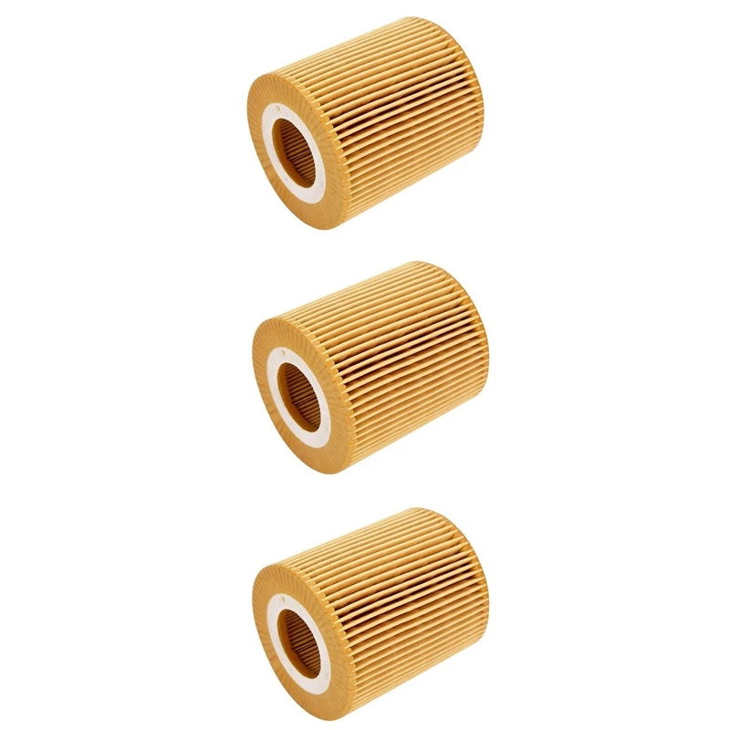 3X Oil Filter 11427508969 For-BMW 1 3 5 Series X1 X3 Z4 Roadster E46 E81 E87 E90 E60 E61 E84 E83
3X Oil Filter 11427508969 For-BMW 1 3 5 Series X1 X3 Z4 Roadster E46 E81 E87 E90 E60 E61 E84 E83