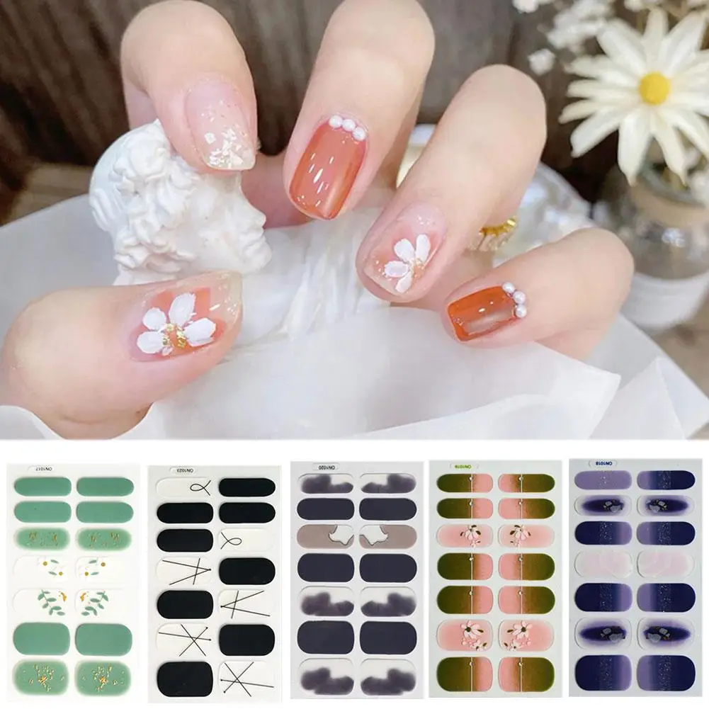 Fashion Transparent Cat Magnetic Semi Cured Gel Nail Polish Stickers Baking UV/LED Lamp Color Wraps Design Nail Paste Gel G C4D1
Fashion Transparent Cat Magnetic Semi Cured Gel Nail Polish Stickers Baking UV/LED Lamp Color Wraps Design Nail Paste Gel G C4D1