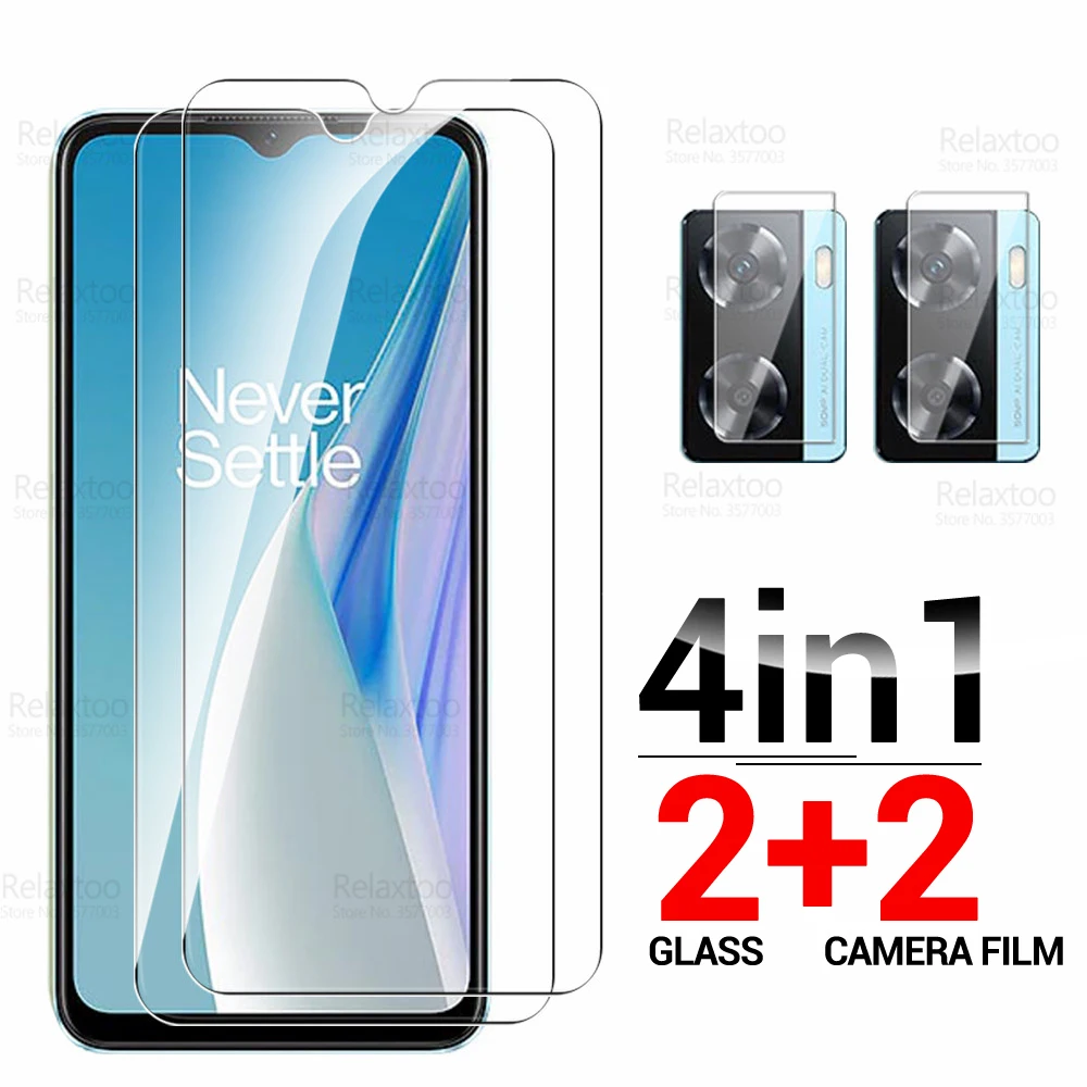 4In1 Camera Tempered Glass For OnePlus Nord N20 SE Screen Protector One Plus NordN20 N 20 N20SE CPH2469 4G Cover Protective Film
4In1 Camera Tempered Glass For OnePlus Nord N20 SE Screen Protector One Plus NordN20 N 20 N20SE CPH2469 4G Cover Protective Film