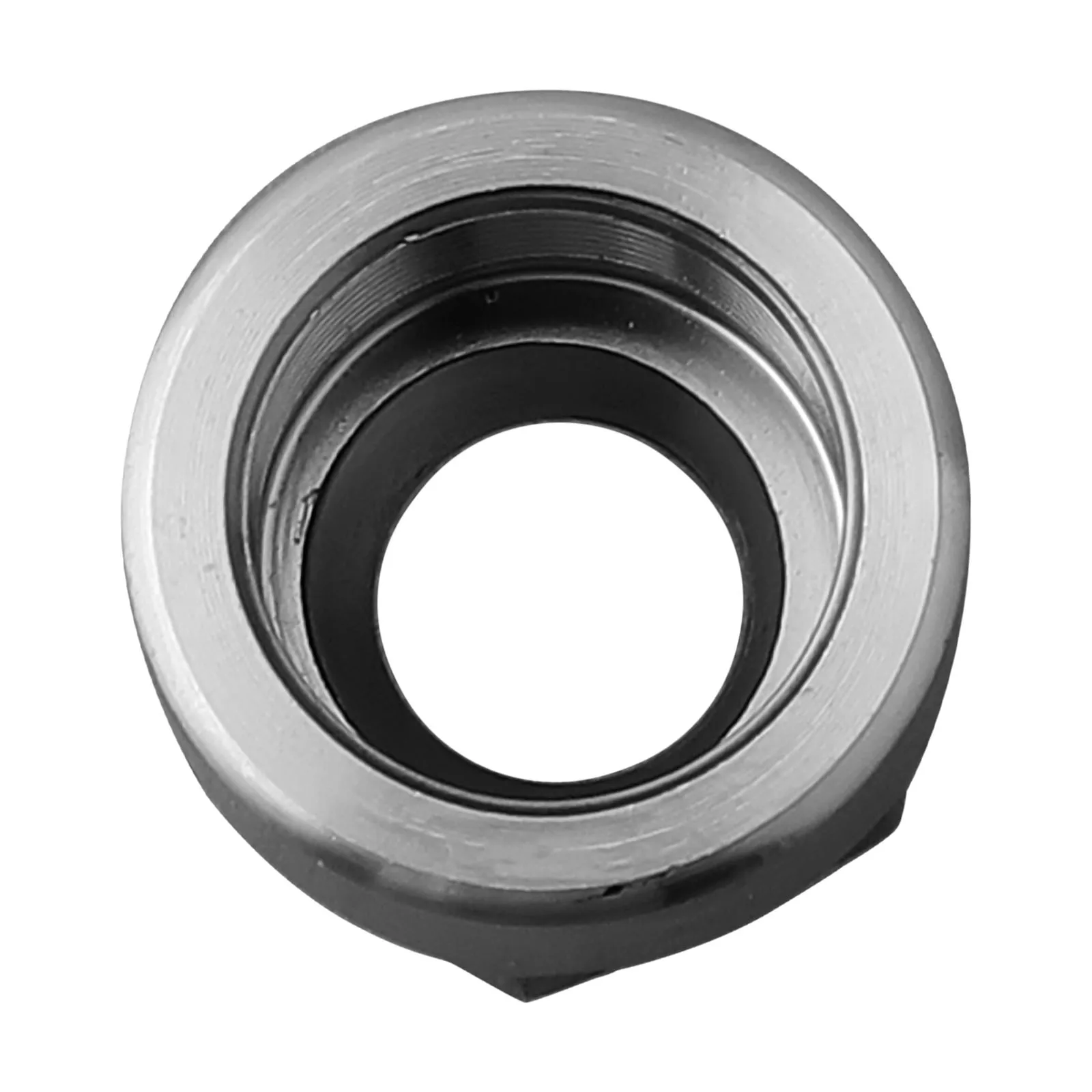 Industrial Grade ER C clamping nut Made of High Quality Chromium Molybdenum Steel for High Precision Milling Chuck Cap
Industrial Grade ER C clamping nut Made of High Quality Chromium Molybdenum Steel for High Precision Milling Chuck Cap