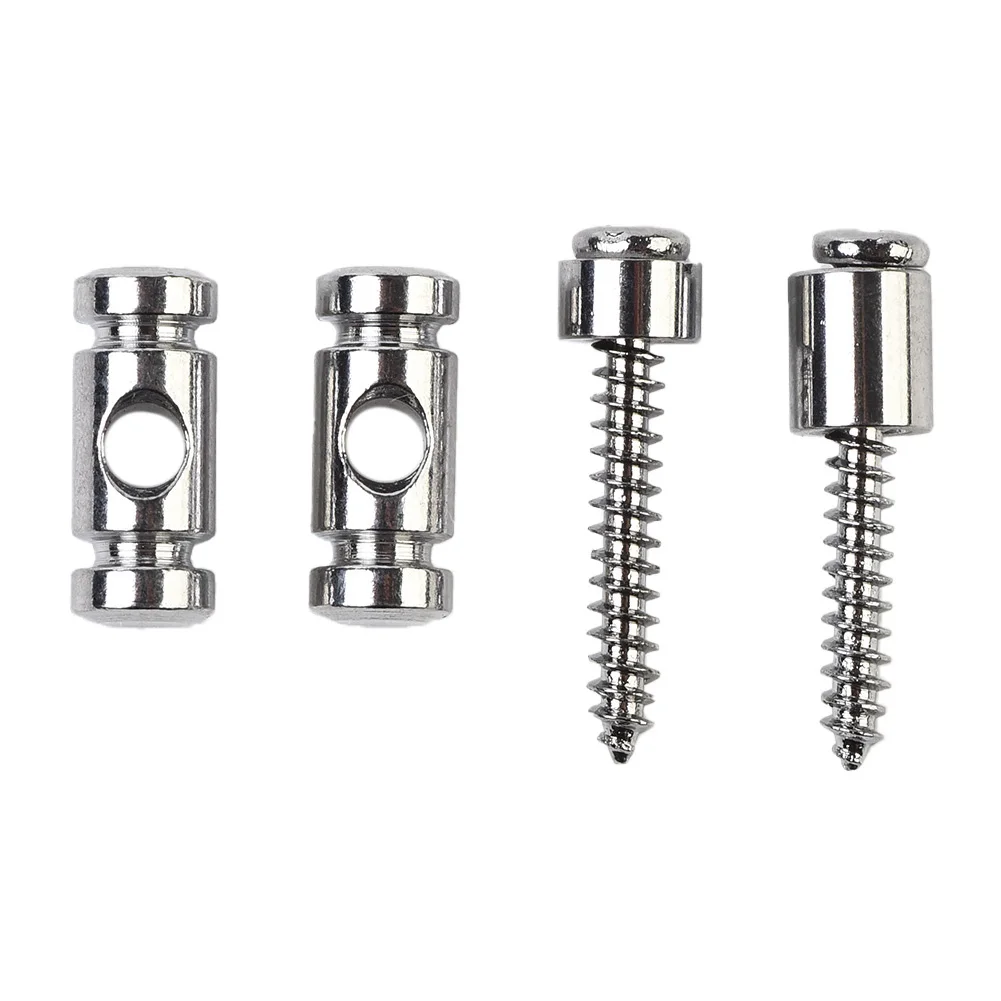 String Retainers With Mounting Screws Enhance Guitar Tuning Stability Improve Guitar Performance String Life Guitar Accessories
String Retainers With Mounting Screws Enhance Guitar Tuning Stability Improve Guitar Performance String Life Guitar Accessories