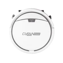 Robot Vacuum Cleaner Automatic USB Charging Robotic Vacuum for Cleaning Hardwood Floors, Medium-Pile Carpets, Filter for Pet
Robot Vacuum Cleaner Automatic USB Charging Robotic Vacuum for Cleaning Hardwood Floors, Medium-Pile Carpets, Filter for Pet