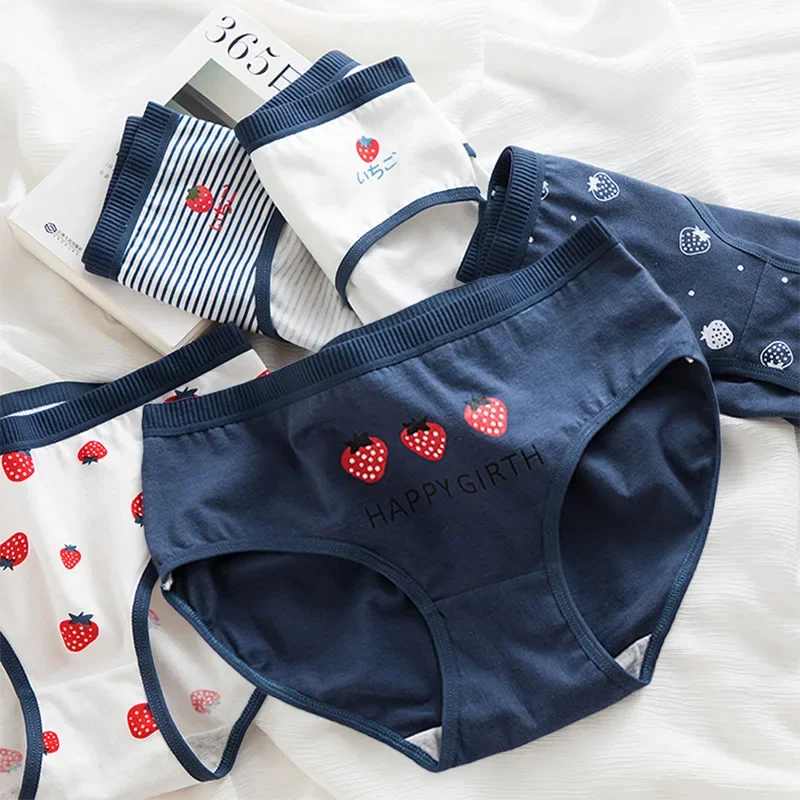Women Lingerie Soft Cotton Women's Panties Med Waist Seamless Female Briefs Breathable Comfort Underwear M-XL
Women Lingerie Soft Cotton Women's Panties Med Waist Seamless Female Briefs Breathable Comfort Underwear M-XL