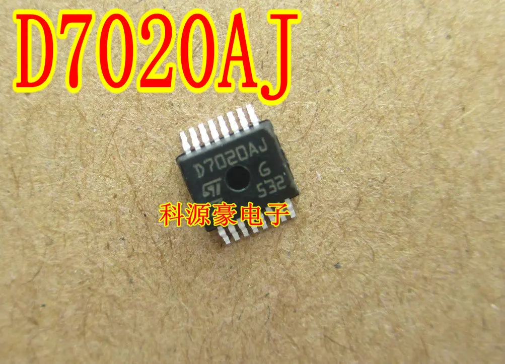 Бесплатная доставка D7020AJ 10 шт.
Бесплатная доставка D7020AJ 10 шт.