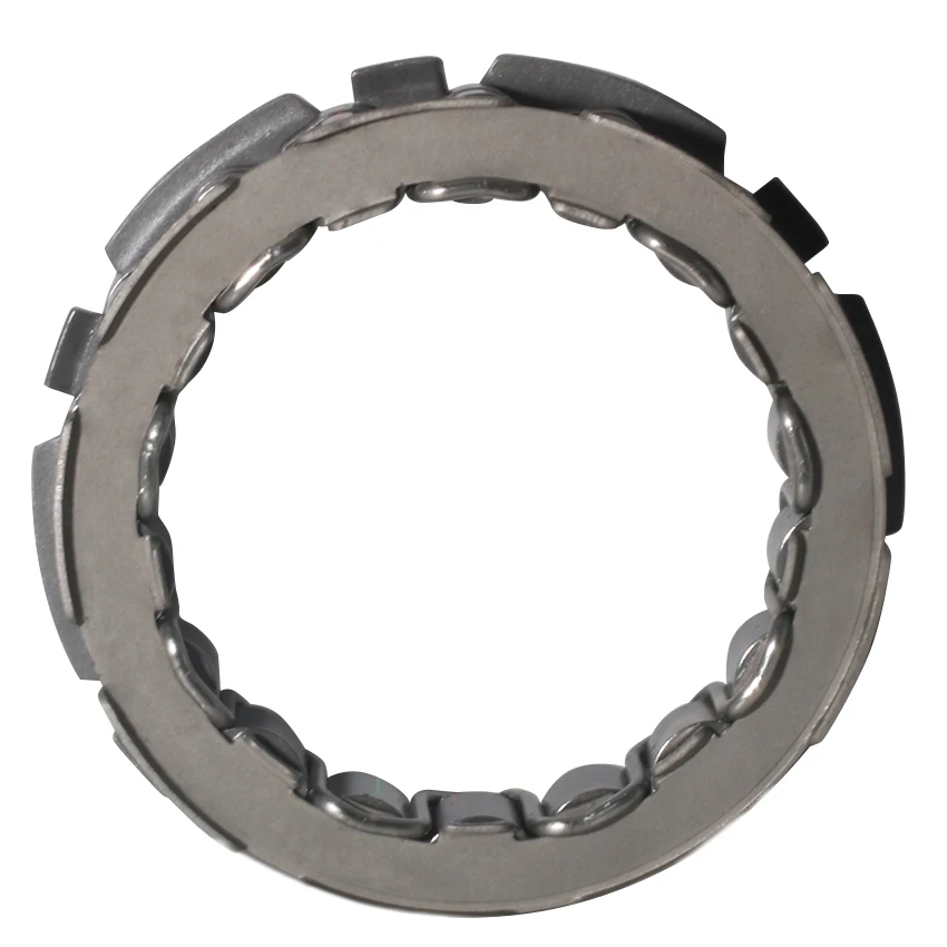 Starter Clutch One Way Bearing For Yamaha FJR1300 XVS950A XVS1300 A CT CTF CU Custom V-Star Classic Tourer Deluxe Stryker Parts
Starter Clutch One Way Bearing For Yamaha FJR1300 XVS950A XVS1300 A CT CTF CU Custom V-Star Classic Tourer Deluxe Stryker Parts