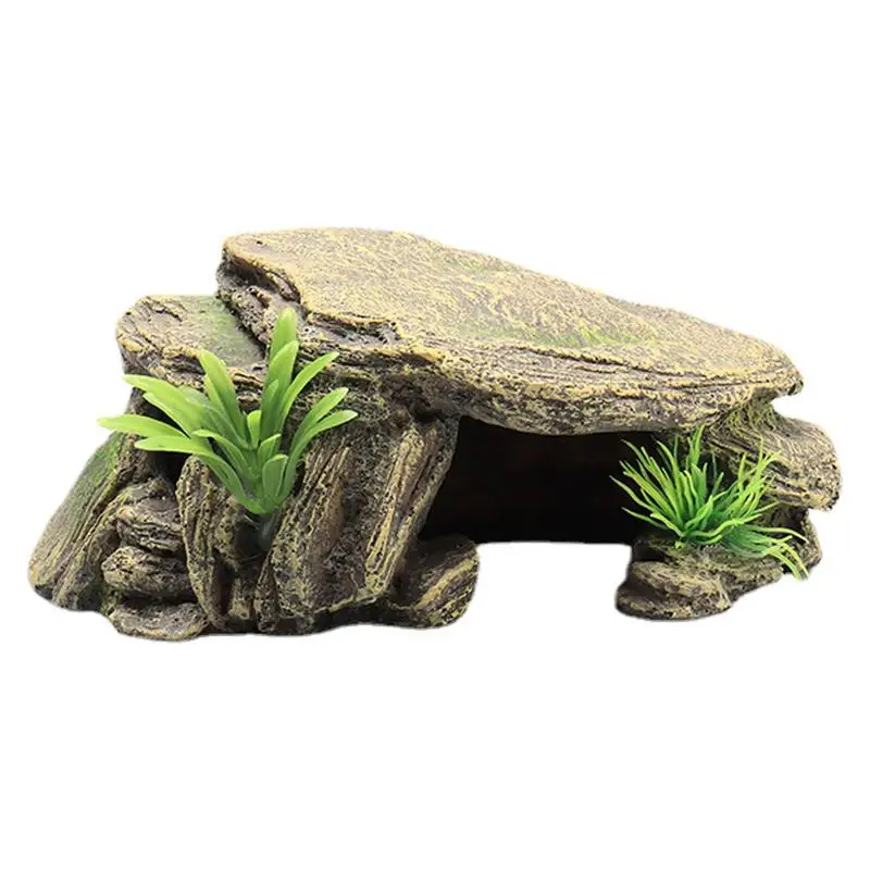Reptile Habitat Hiding Cave Turtles Basking Platform Reptile Habitat Hiding Cave Reptile Cave Huts Hideouts Place For Aquarium
Reptile Habitat Hiding Cave Turtles Basking Platform Reptile Habitat Hiding Cave Reptile Cave Huts Hideouts Place For Aquarium