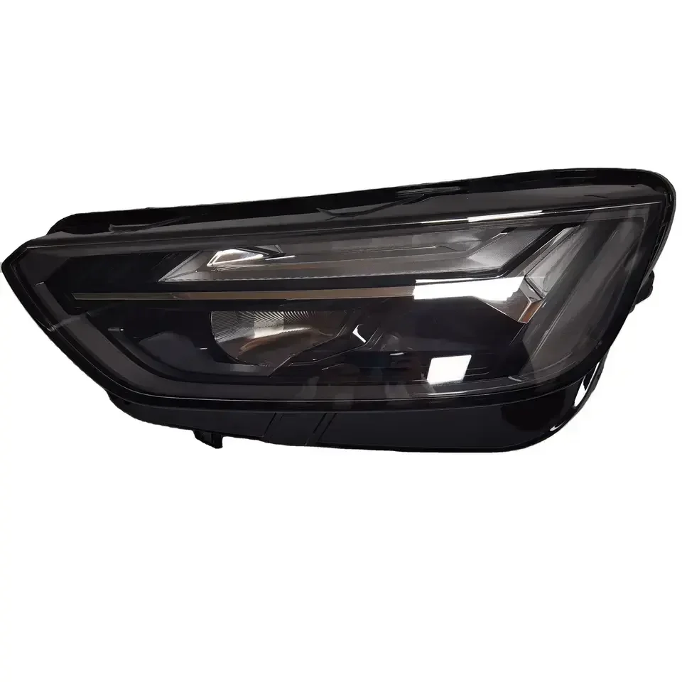 Original Used Headlights Competition Adaptive Full Headlights Automotive Lighting SystemFor Head light Headlamp for Honda
Original Used Headlights Competition Adaptive Full Headlights Automotive Lighting SystemFor Head light Headlamp for Honda