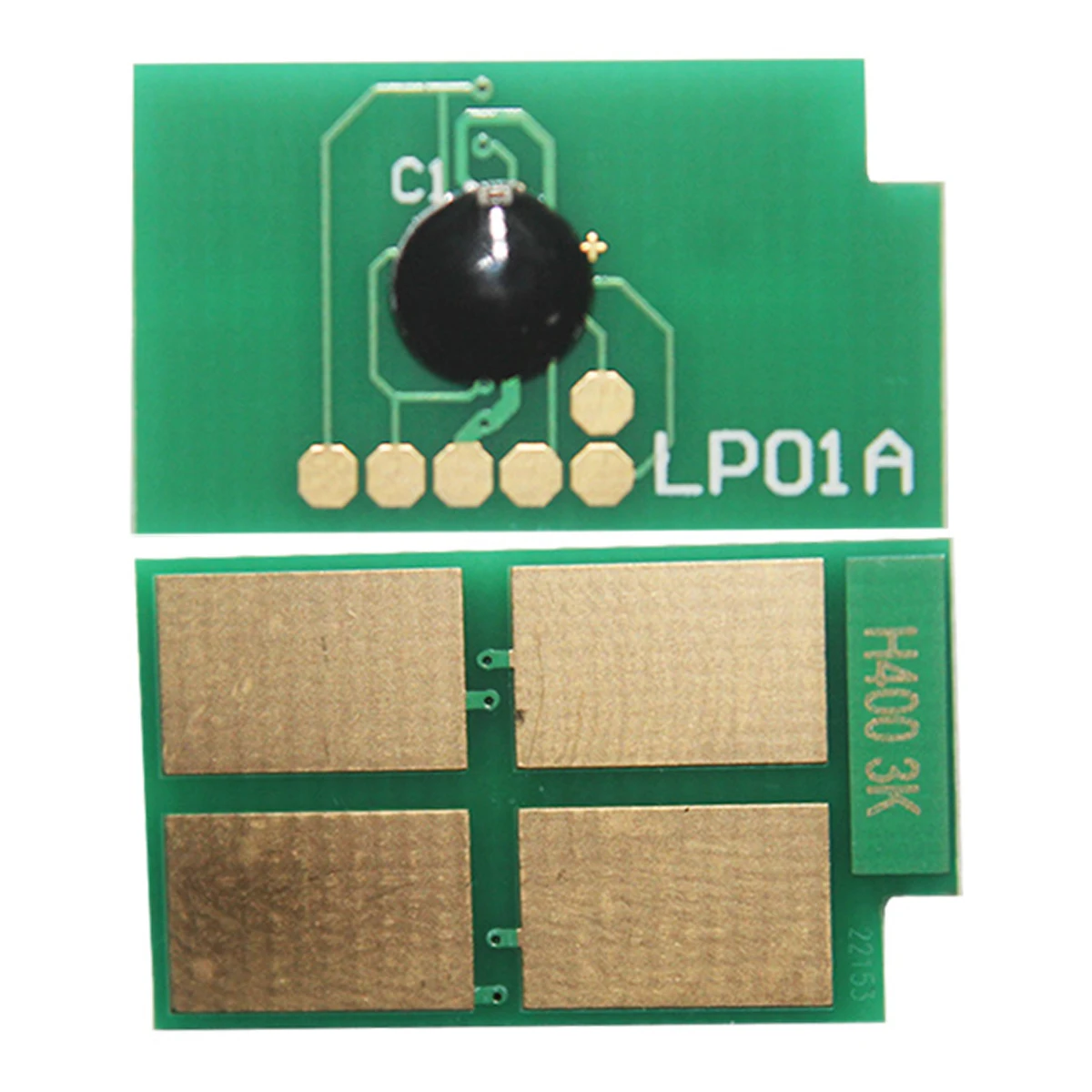 Тонер-чип для Pantum P3010D P3010DW P3300DN P3300DW M6700D M6700DW M6800FDW M7200FD M7200FDN, 10 шт.
Тонер-чип для Pantum P3010D P3010DW P3300DN P3300DW M6700D M6700DW M6800FDW M7200FD M7200FDN, 10 шт.