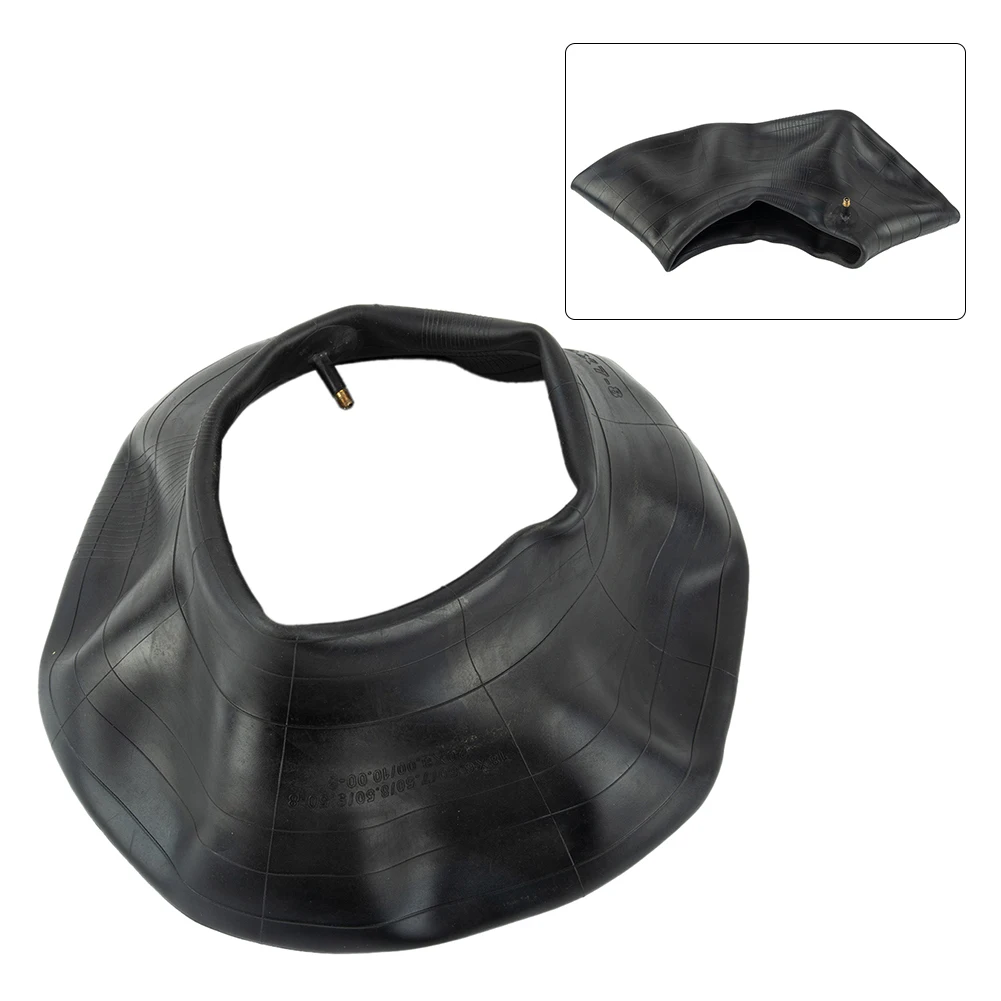 Tire Inner Tube Rubber Straight Mouth Thickening Tyre 19x7-8 20x8.00-8 Replacement For Karting 150cc 250cc Durable
Tire Inner Tube Rubber Straight Mouth Thickening Tyre 19x7-8 20x8.00-8 Replacement For Karting 150cc 250cc Durable