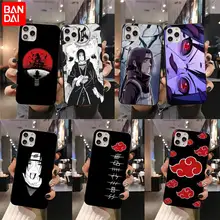 Uchiha Itachi Naruto Phone Case For iphone 13 12 11 Pro Mini XS Max 8 7 Plus X SE 2020 XR cover
Uchiha Itachi Naruto Phone Case For iphone 13 12 11 Pro Mini XS Max 8 7 Plus X SE 2020 XR cover
