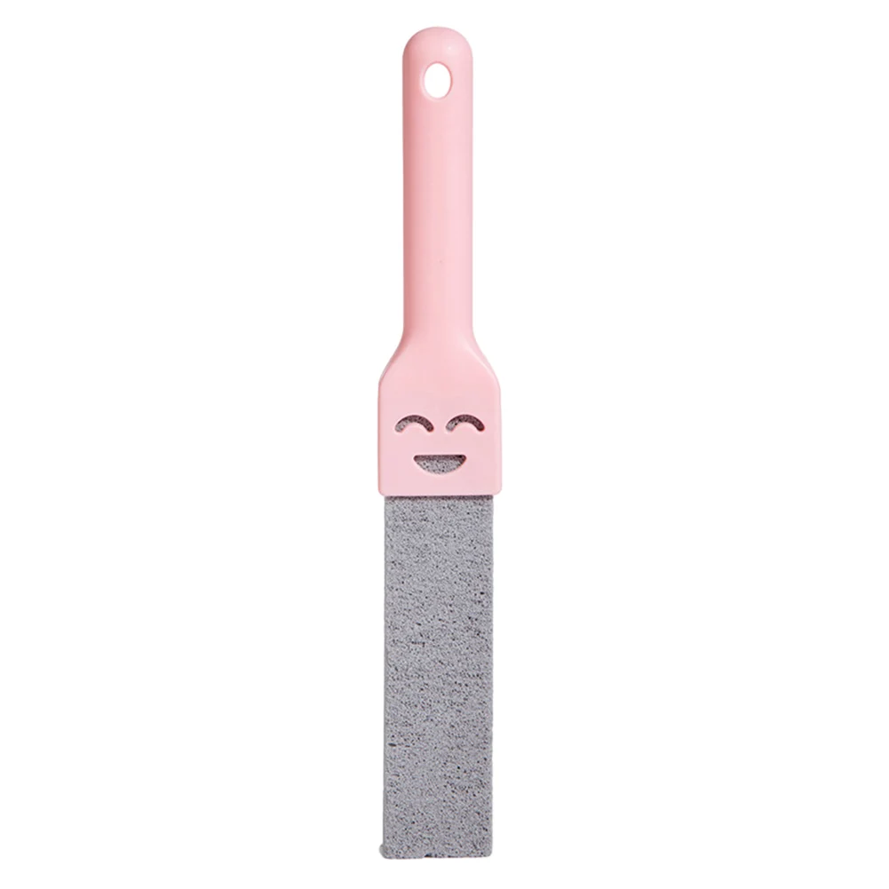 High Quality Toilet Brush Cleaning Stick For Sinks Household Cleaning Bathroom Accessories Natural Pumice Stone
High Quality Toilet Brush Cleaning Stick For Sinks Household Cleaning Bathroom Accessories Natural Pumice Stone