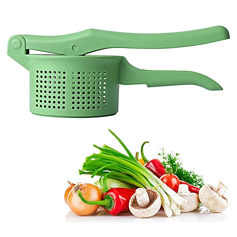 

Сушилка для овощей, Спиннер для салата с интегрированным дизайном 1,2 л, подходит для выдавливания воды в различных домашних овощах