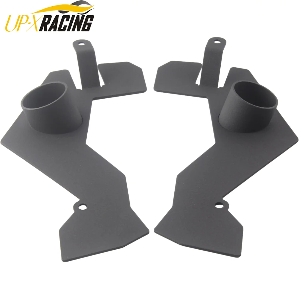Free Shipping Aluminum Brake Cooling Backing Plates Air duct outlet for bmw M3 G80 M4 G82
Free Shipping Aluminum Brake Cooling Backing Plates Air duct outlet for bmw M3 G80 M4 G82