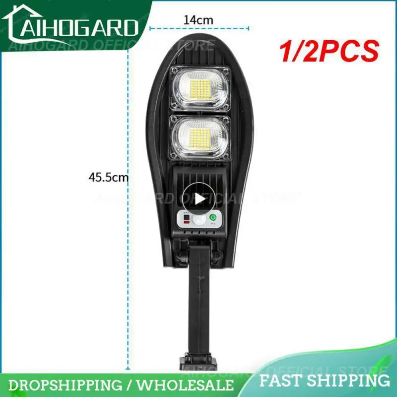 Усовершенствованная Светодиодная лампа на солнечной батарее, 10000 светодиодов, мАч, 1/2 шт.
Усовершенствованная Светодиодная лампа на солнечной батарее, 10000 светодиодов, мАч, 1/2 шт.