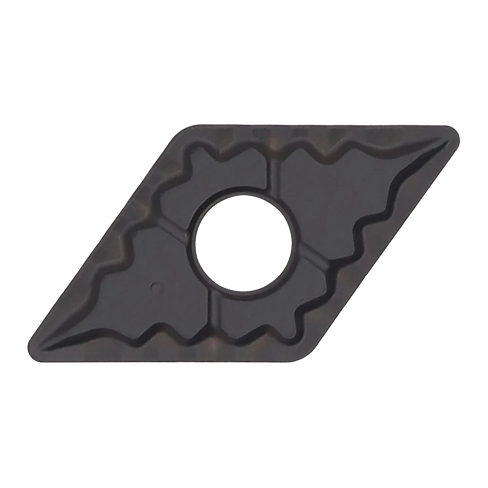 5PCS DNMG ZC32S ZC2532 2512 Carbon Steel CNC Cutting Boring Turning Machining Toolholder Indexable Carbide Inserts
5PCS DNMG ZC32S ZC2532 2512 Carbon Steel CNC Cutting Boring Turning Machining Toolholder Indexable Carbide Inserts