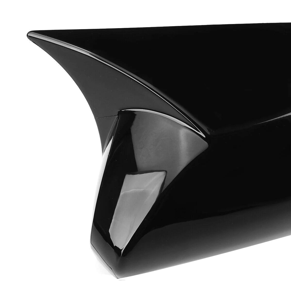 Bright Black Horn Side Door Rearview Mirror Cover Trim Shells Cap for Toyota Camry 2018-2023
Bright Black Horn Side Door Rearview Mirror Cover Trim Shells Cap for Toyota Camry 2018-2023