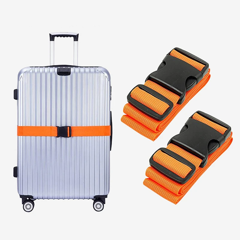 Travel Accessories Can Be Adjusted Luggage Strap Luggage Box Fixing Belt Suitcase Lock Buckle Strap Travel Essential
Travel Accessories Can Be Adjusted Luggage Strap Luggage Box Fixing Belt Suitcase Lock Buckle Strap Travel Essential