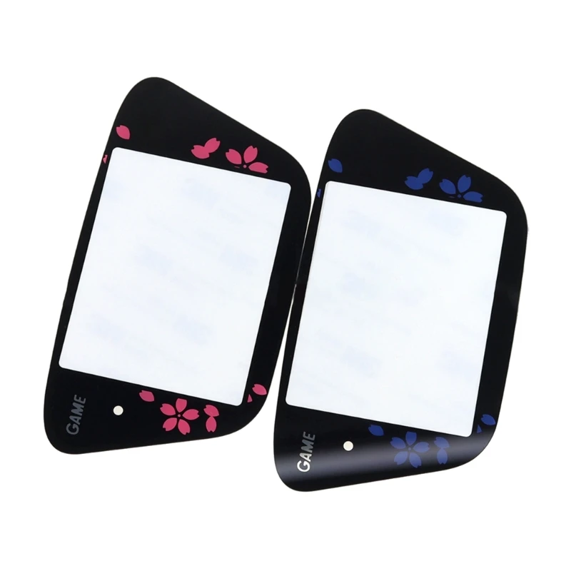 Screen Lens Glass Cover with Pattern Fit for Gear Console Lens Cover Drop Shipping
Screen Lens Glass Cover with Pattern Fit for Gear Console Lens Cover Drop Shipping
