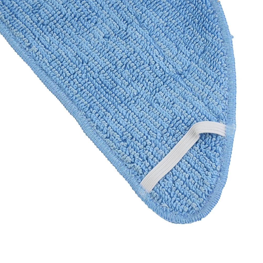 Replacement Mops Cloths For Yeedi K650 Robot Vacuum Cleaner Household Mop Pads Cleainng Tools Accessories Parts
Replacement Mops Cloths For Yeedi K650 Robot Vacuum Cleaner Household Mop Pads Cleainng Tools Accessories Parts