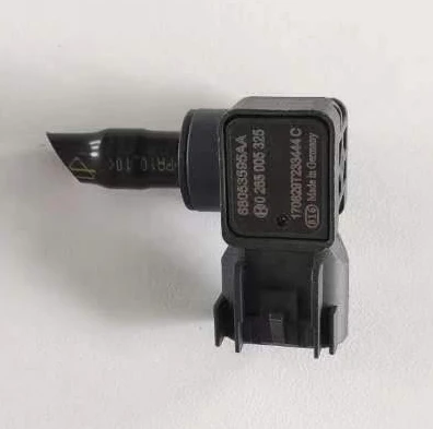 For 2011-2019 Jeep Cherokee Wranler Commander Compass Brake booster check valve sensor
For 2011-2019 Jeep Cherokee Wranler Commander Compass Brake booster check valve sensor
